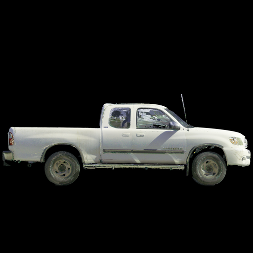 Toyota Tundra 2006