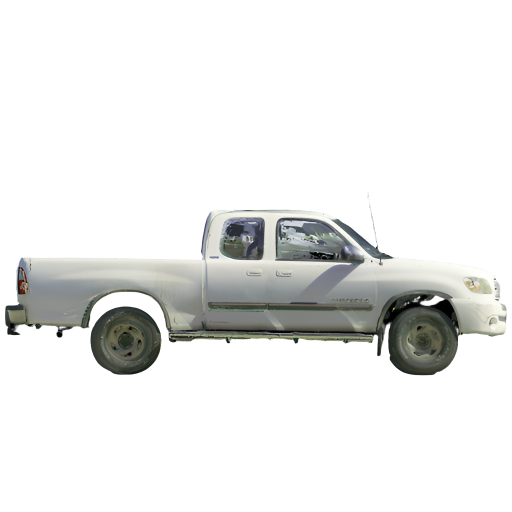 Toyota Tundra 2006