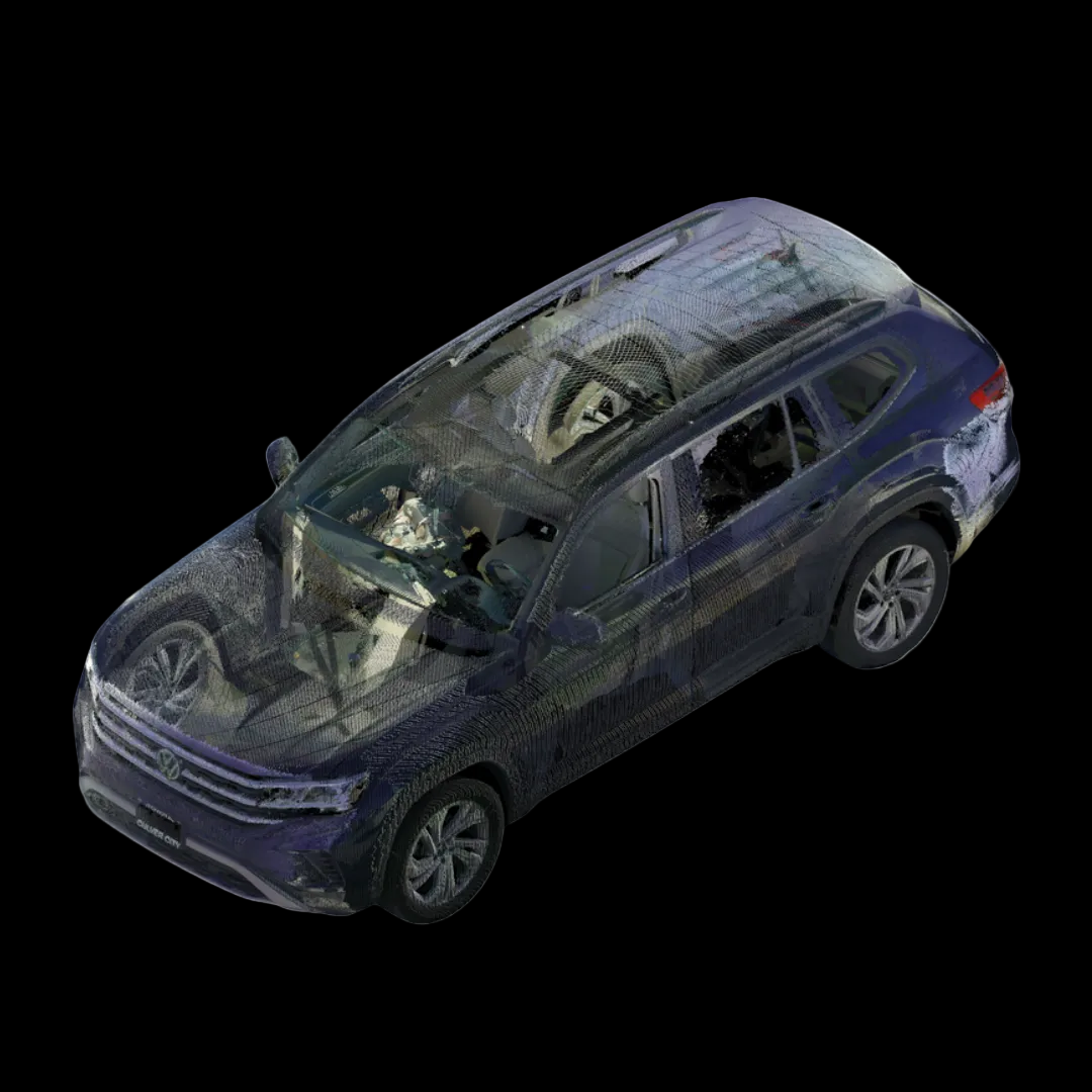 Volkswagen Atlas 2021