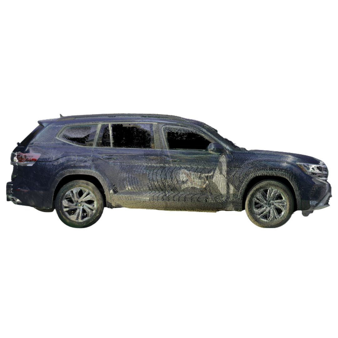 Volkswagen Atlas 2021