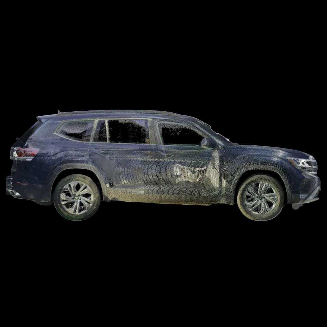 Volkswagen Atlas 2021
