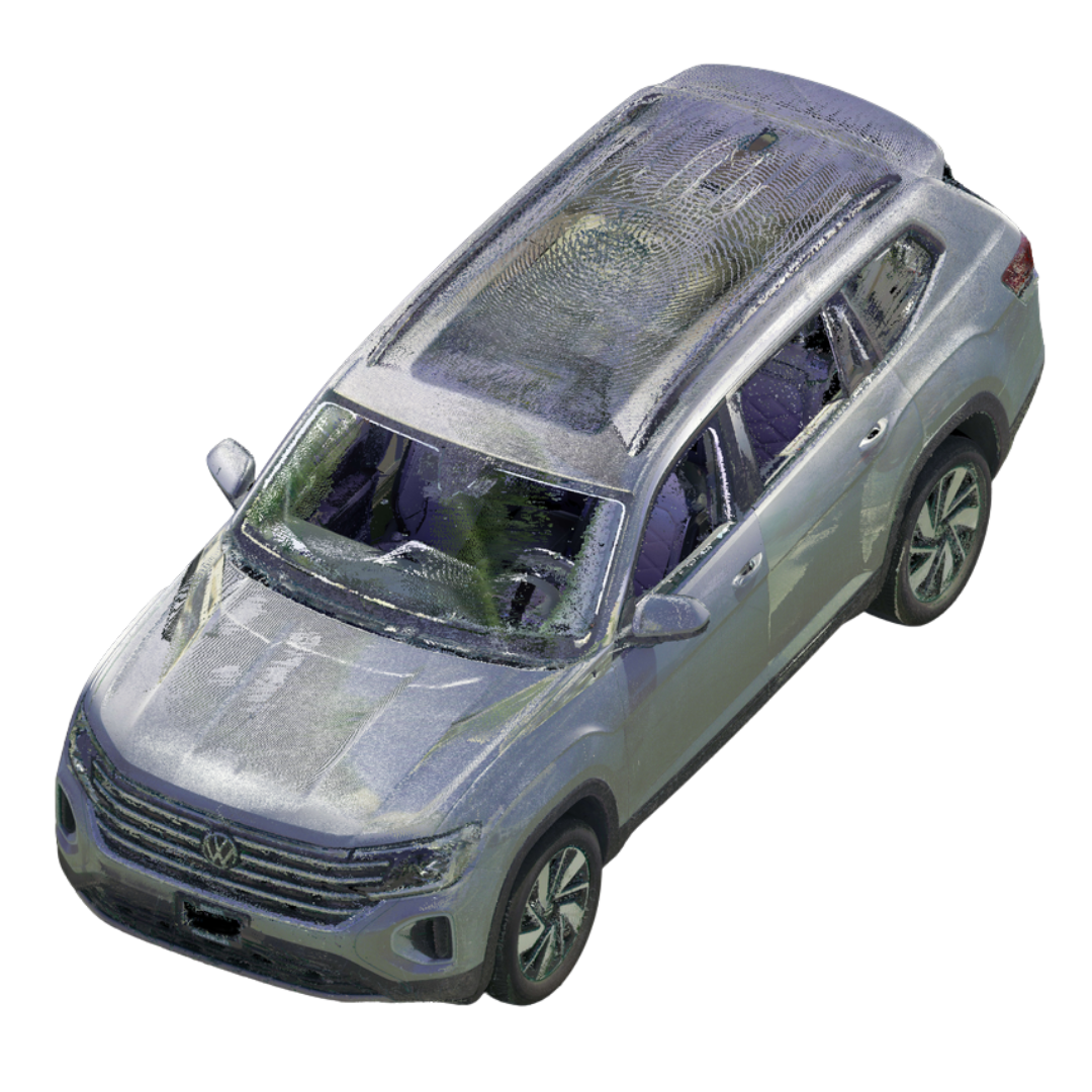 Volkswagen Atlas 2024