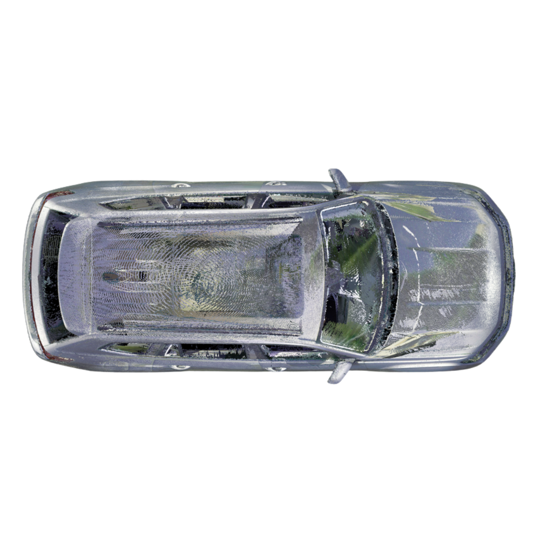 Volkswagen Atlas 2024