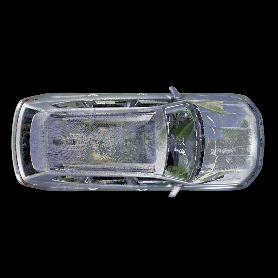 Volkswagen Atlas 2024