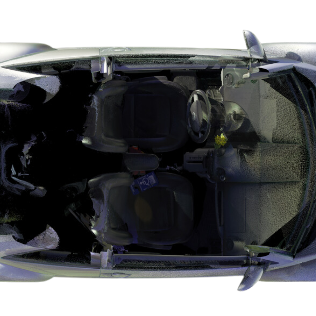 Volkswagen Beetle 2002