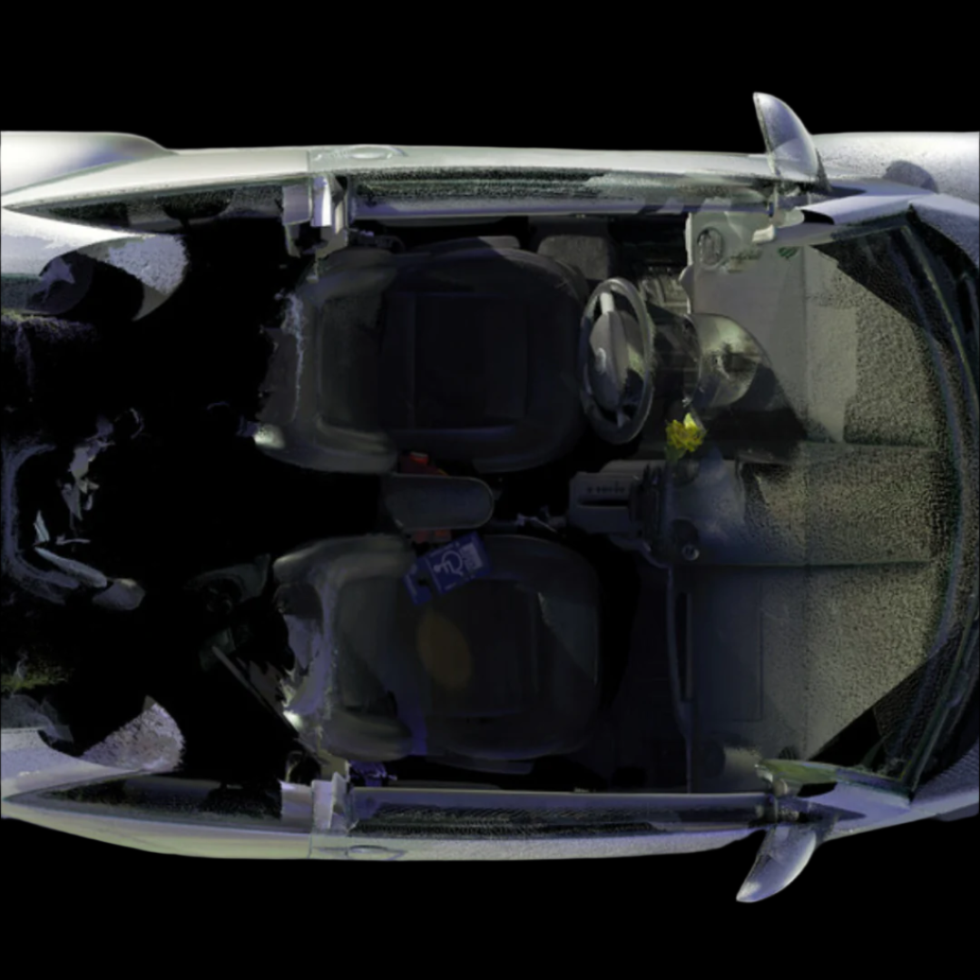 Volkswagen Beetle 2002