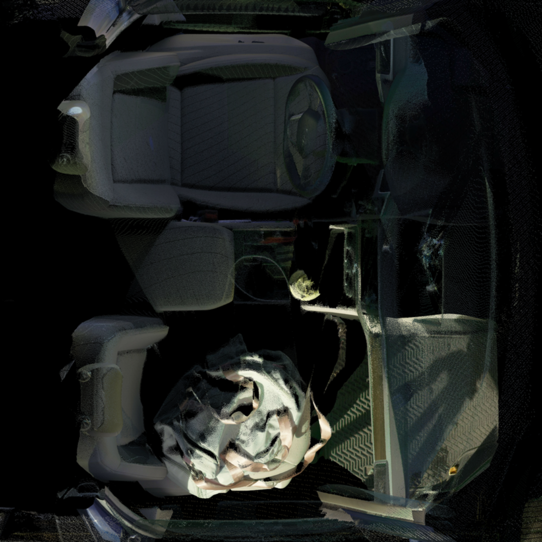 Volkswagen Atlas 2021