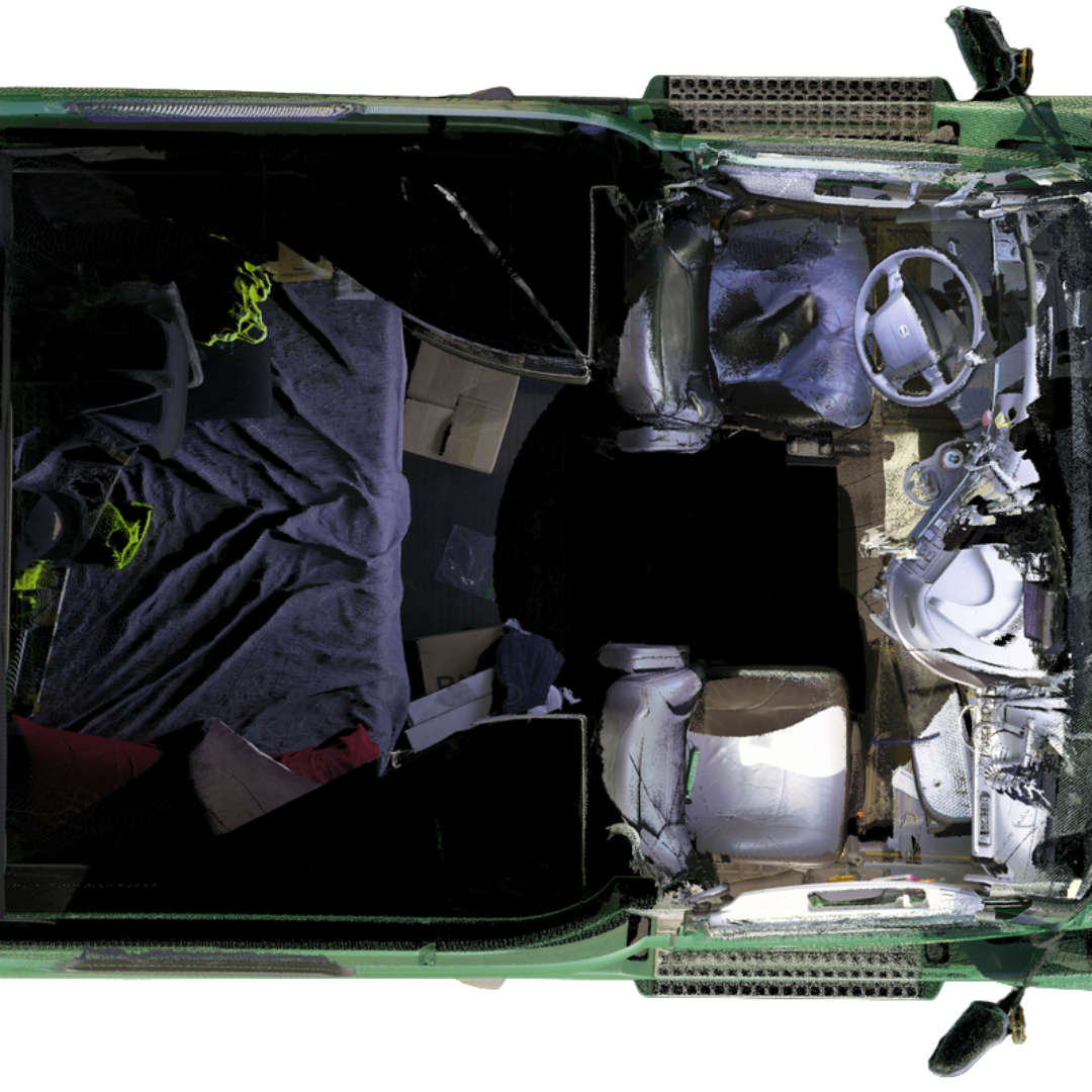 Volvo VNL 2012
