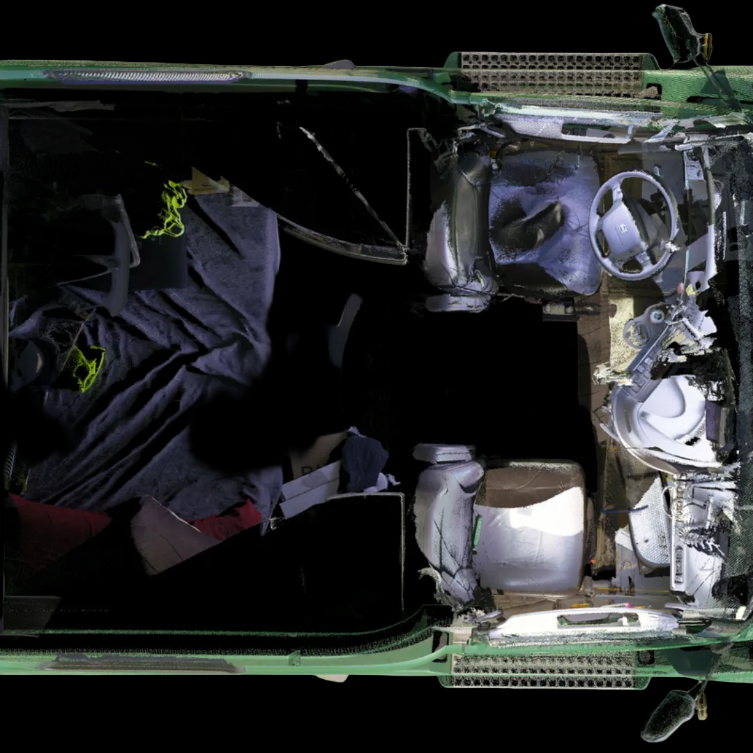Volvo VNL 2012
