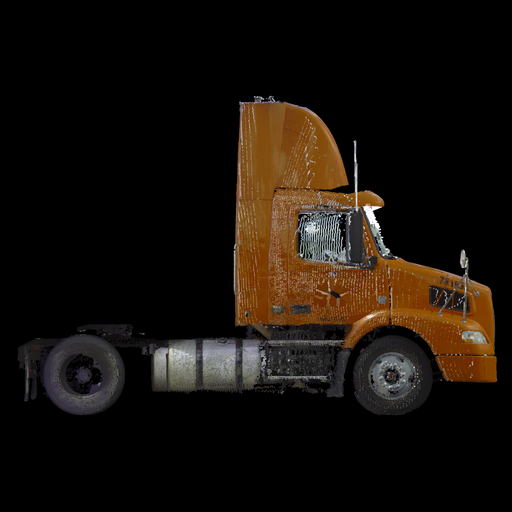 Volvo VNM 2009