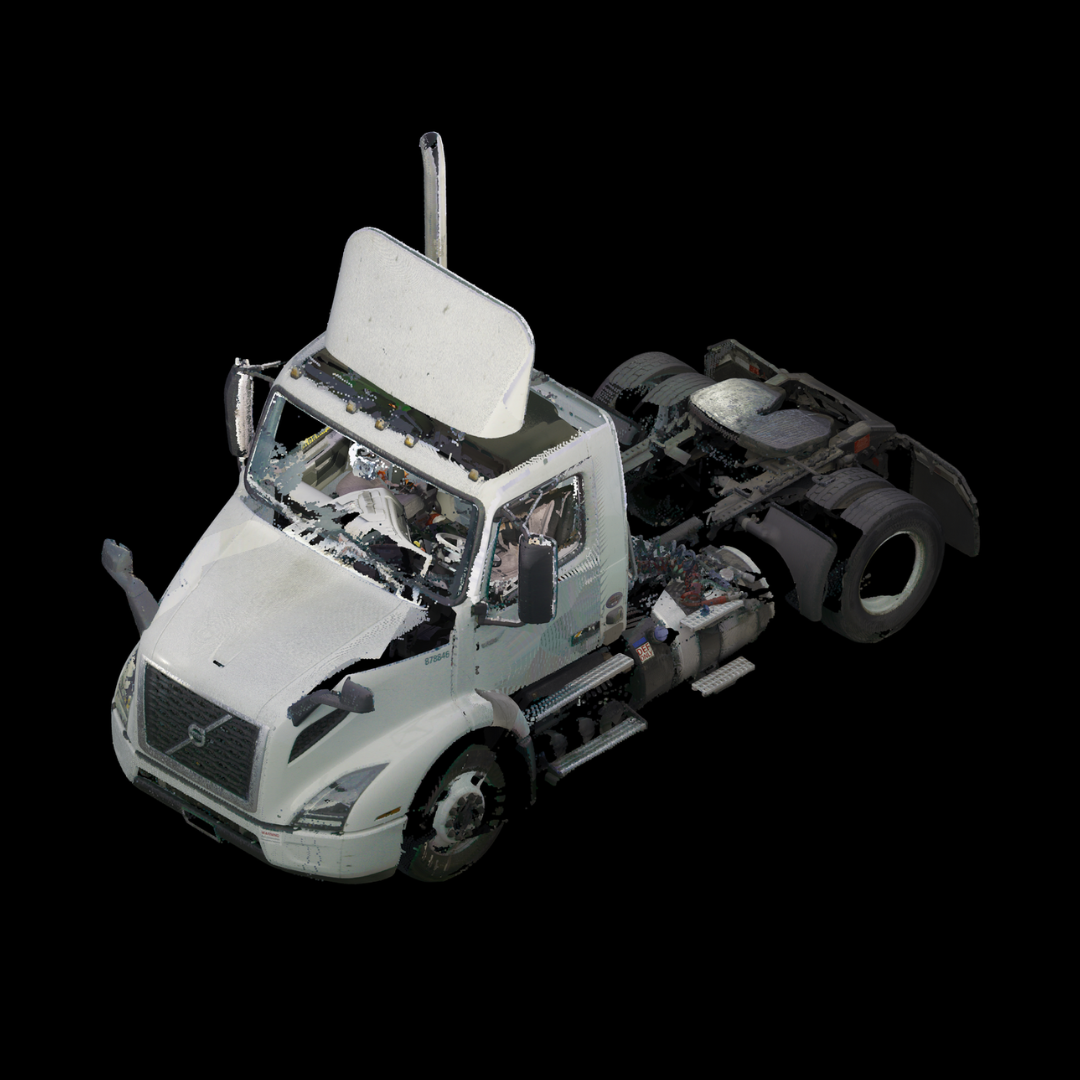 Volvo VNR  2019