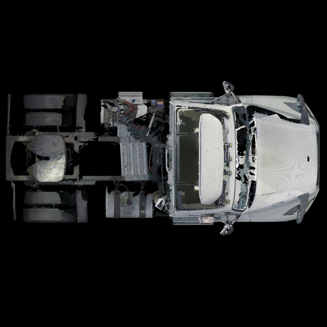Volvo VNR  2019