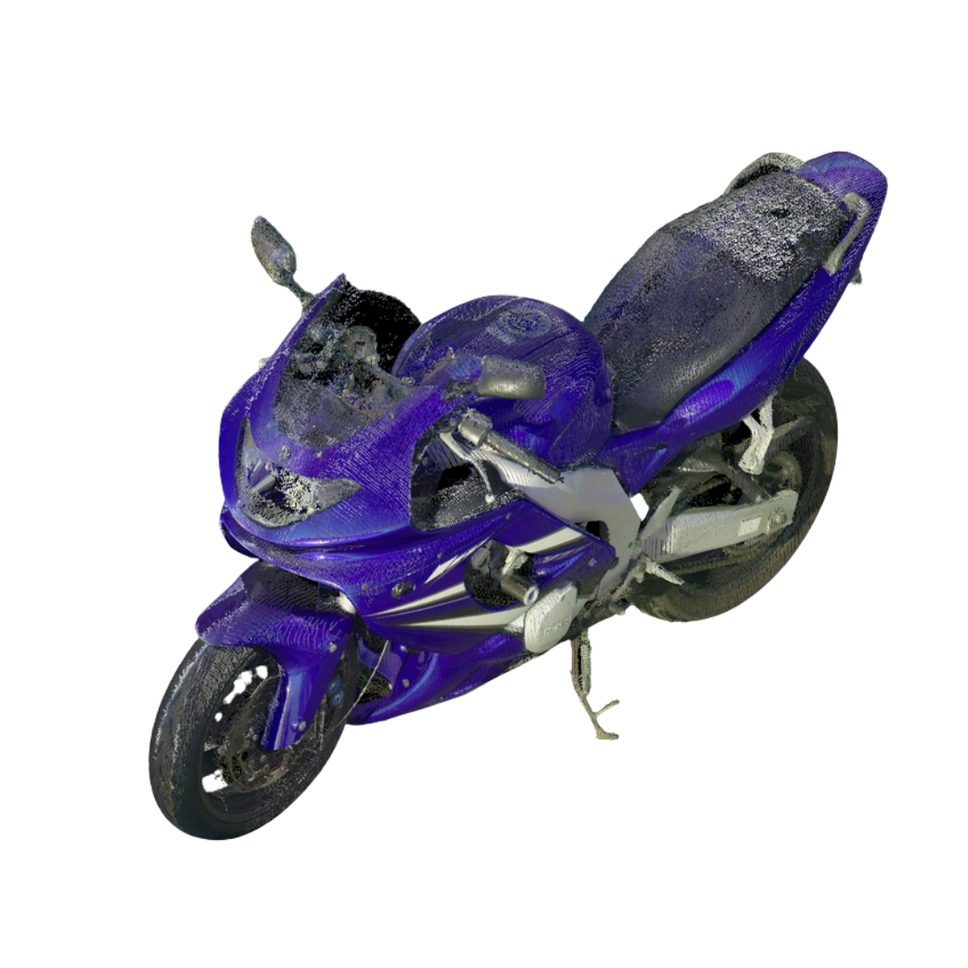 Yamaha YZF 2007