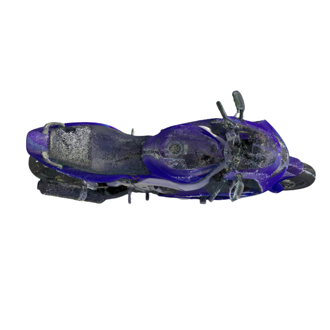 Yamaha YZF 2007