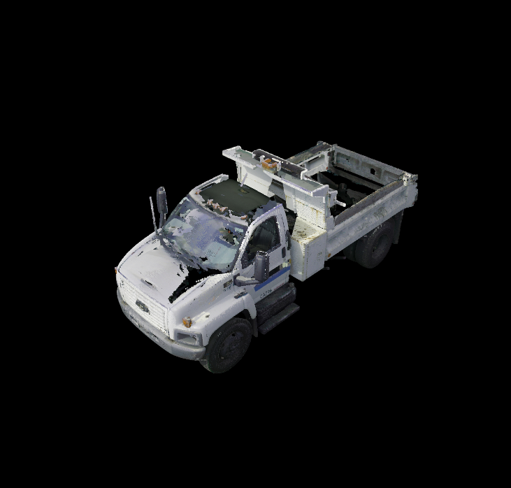 Chevrolet C7500 2005