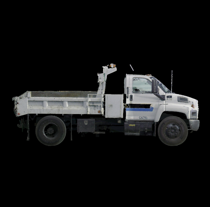 Chevrolet C7500 2005