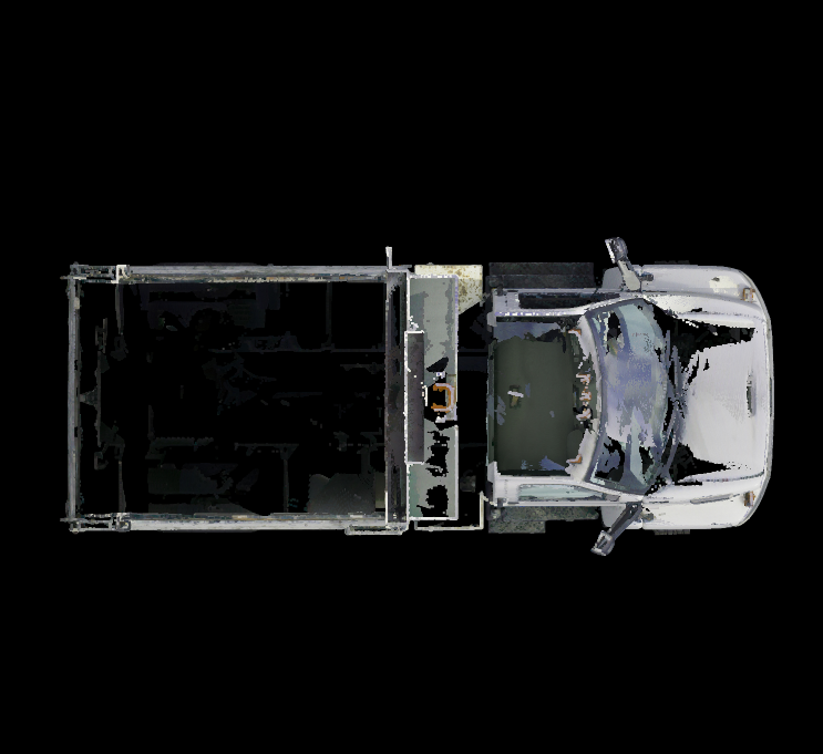 Chevrolet C7500 2005