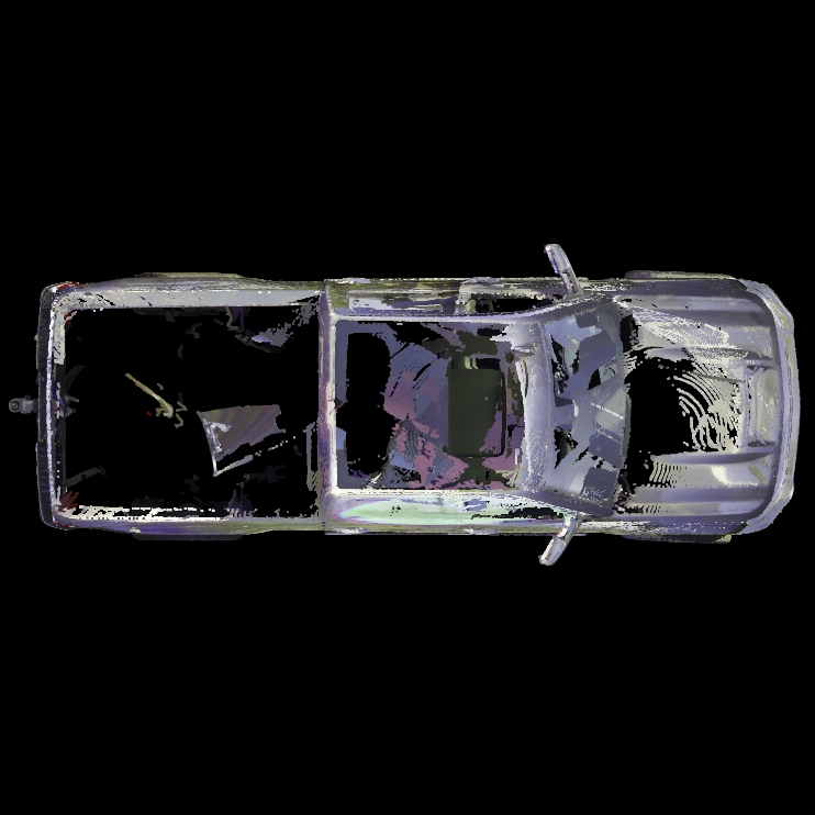 Chevrolet Silverado 2018