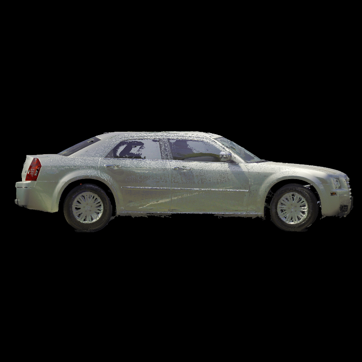 Chrysler 300 2010