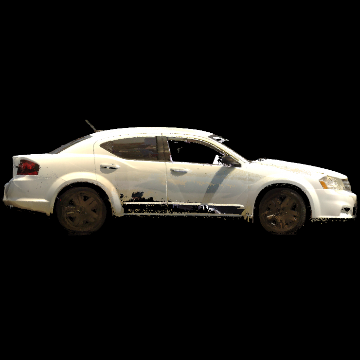 Dodge Avenger 2014