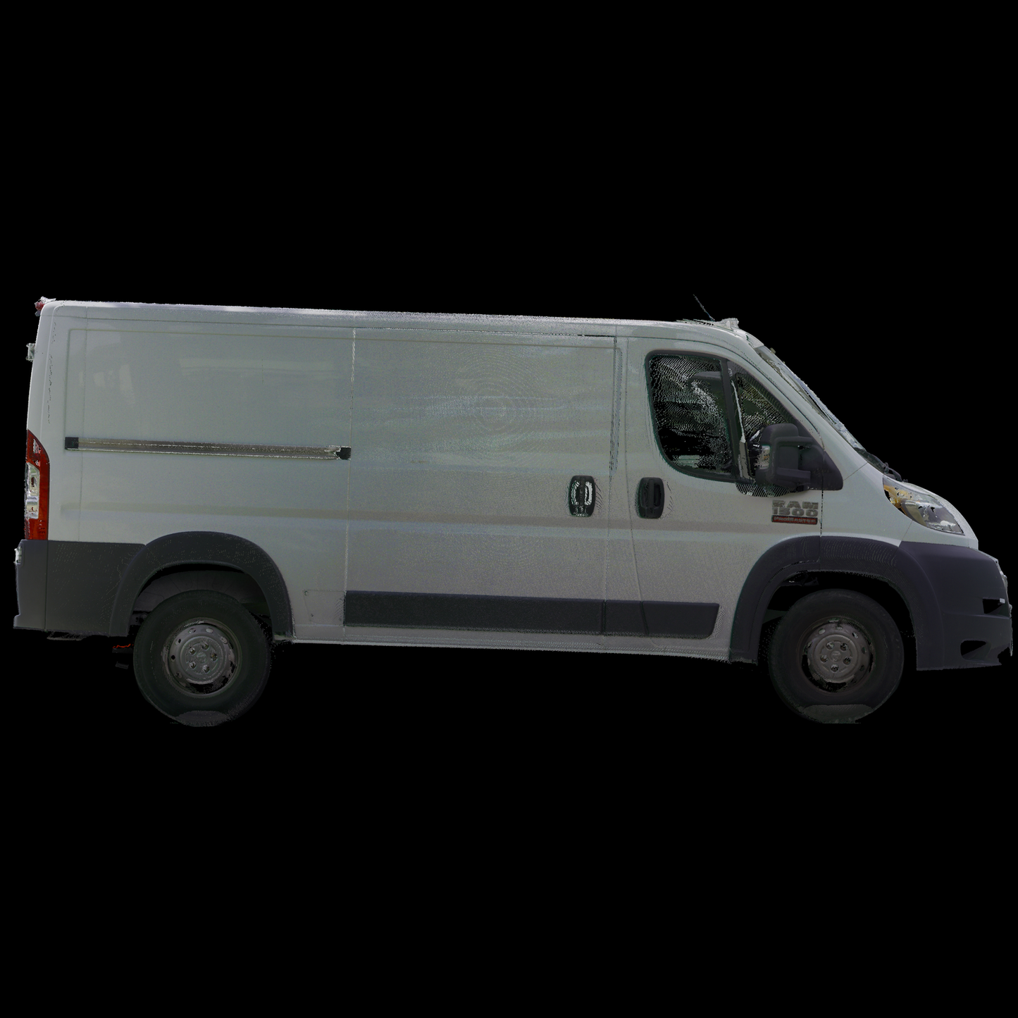 RAM ProMaster 1500 2014