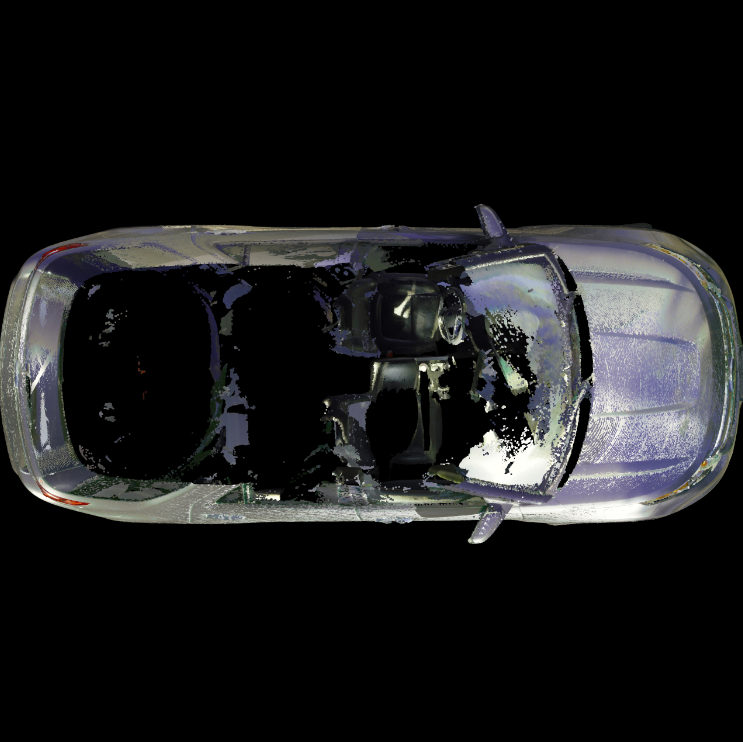 Ford Explorer 2012