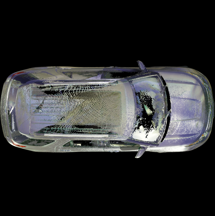 Ford Explorer 2012