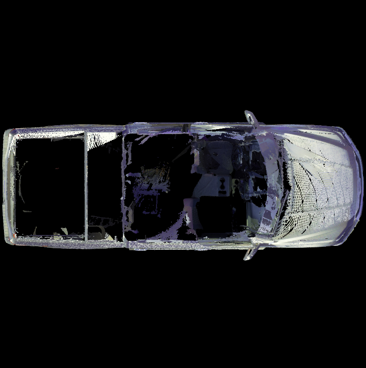 Ford F-150 2015