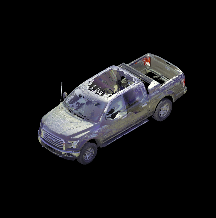 Ford F-150 2015