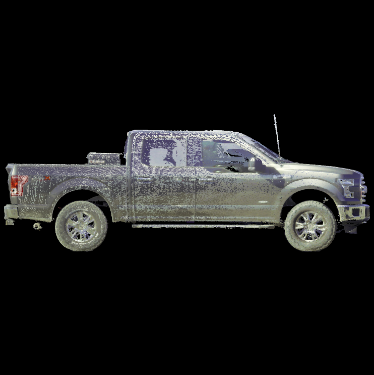 Ford F-150 2015