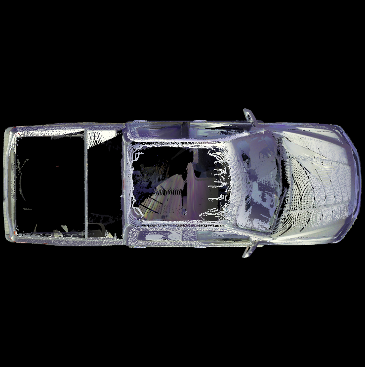 Ford F-150 2015