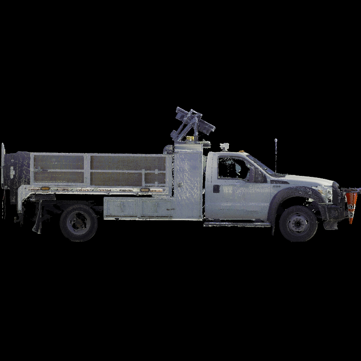 Ford F-450 2015