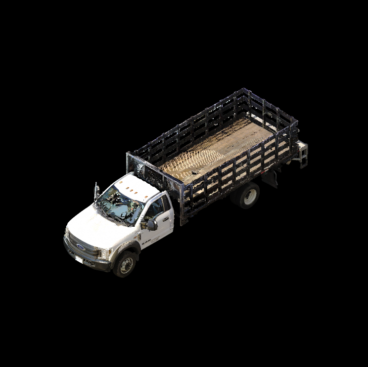 Ford F-450 2018