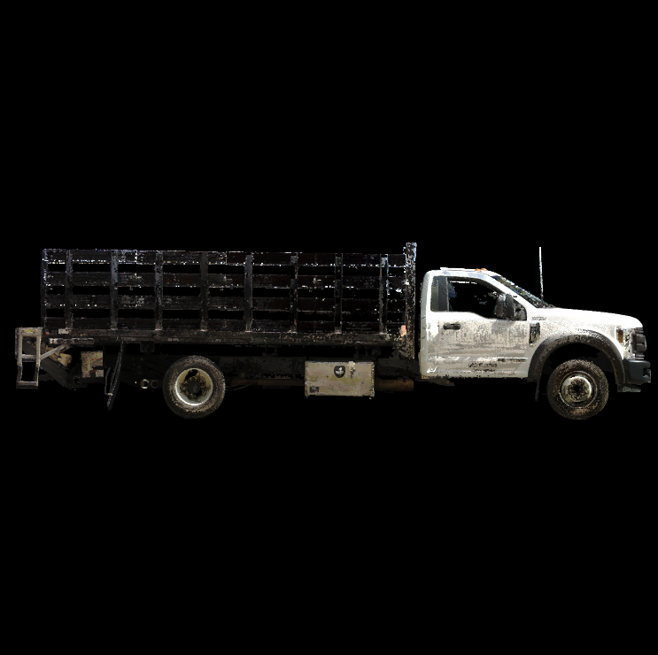 Ford F-450 2018