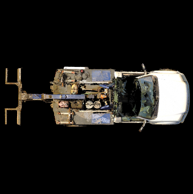 Ford F-450 SD Tow Truck 2006