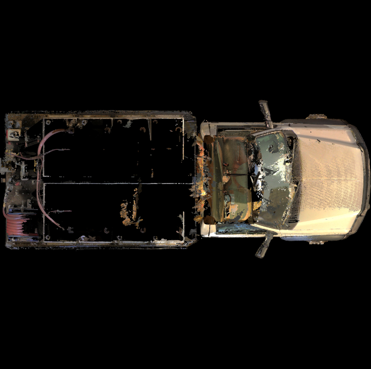 Ford F-550 2006