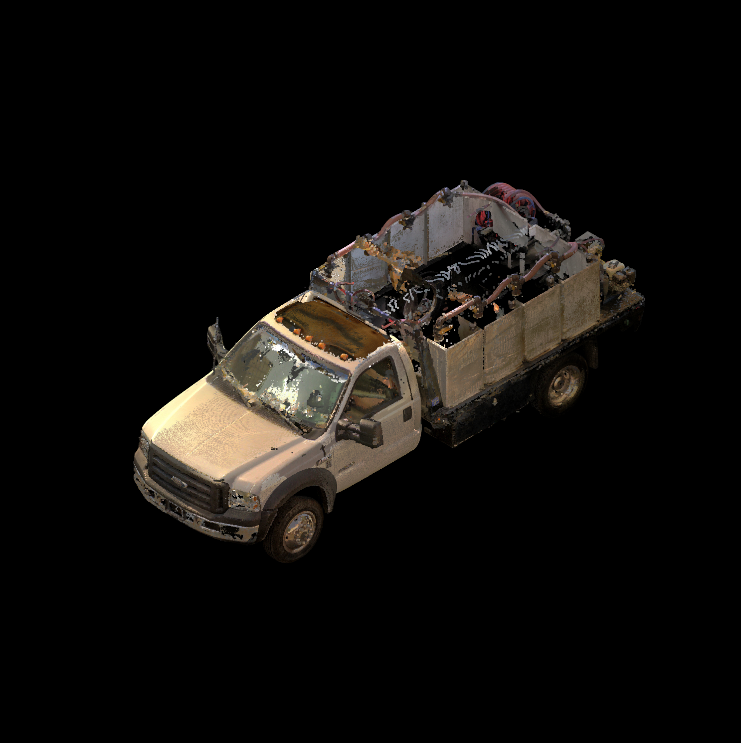 Ford F-550 2006