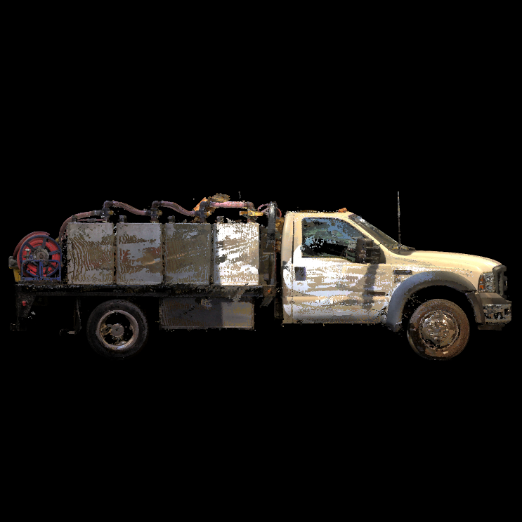 Ford F-550 2006
