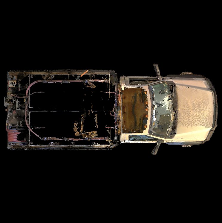 Ford F-550 2006