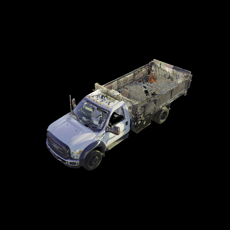 Ford F-550 2014