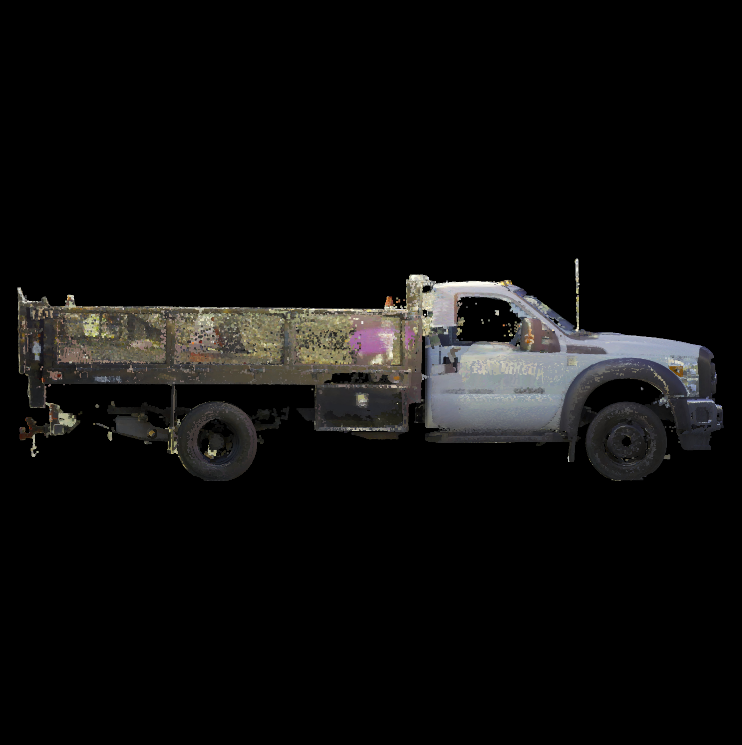 Ford F-550 2014