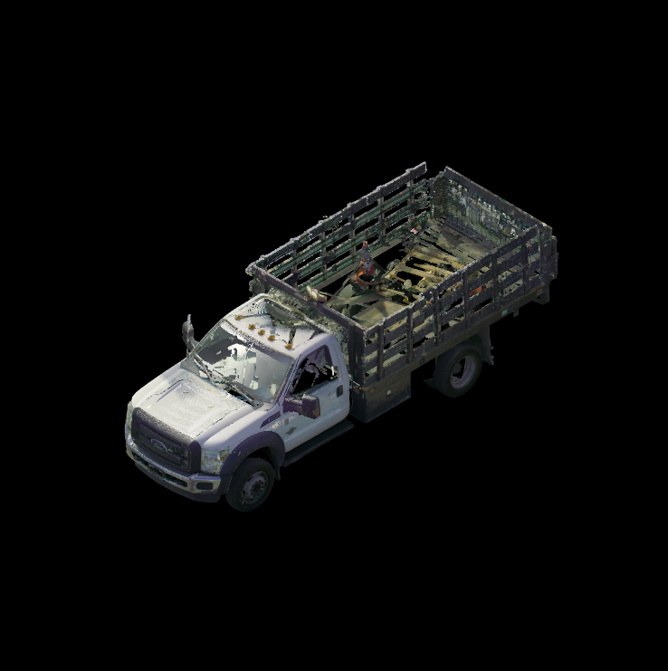 Ford F-550 2016