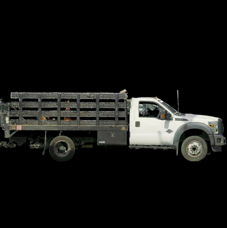 Ford F-550 2016