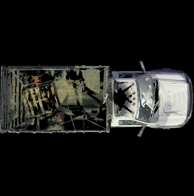 Ford F-550 2016