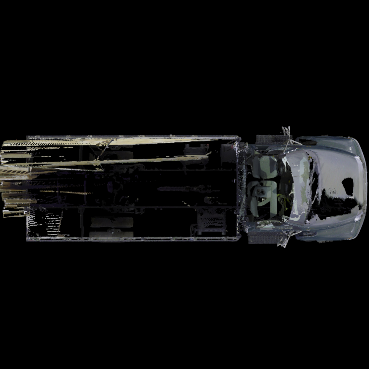 Ford F-650 2013