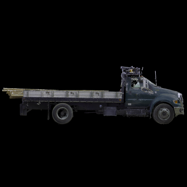 Ford F-650 2013