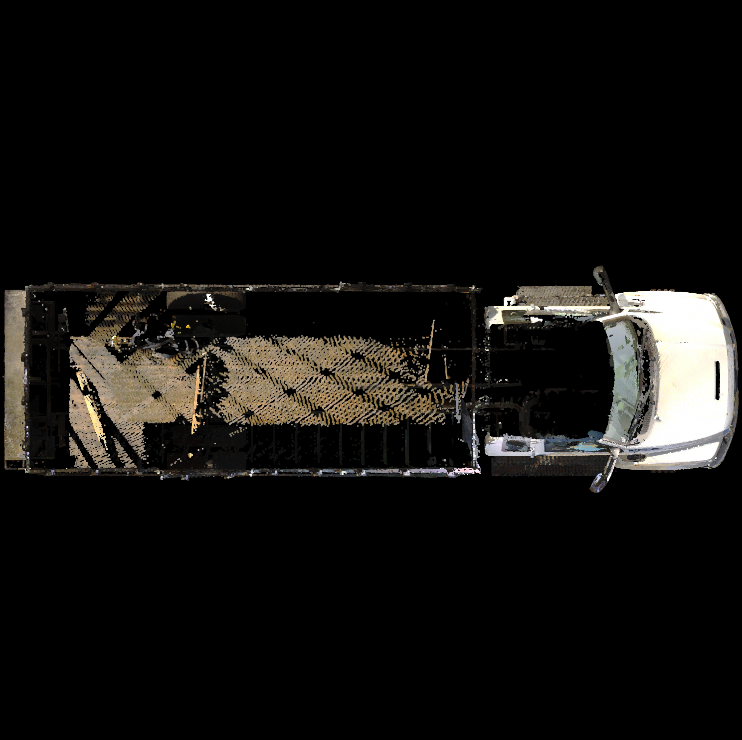 Ford F-650 2019