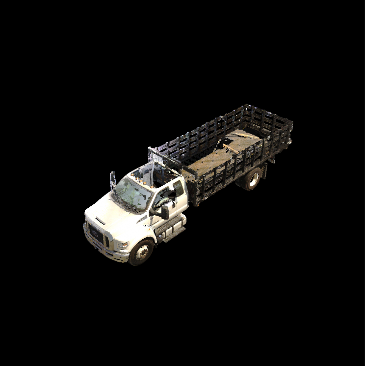 Ford F-650 2019