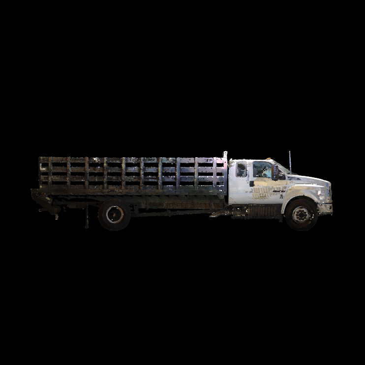 Ford F-650 2019