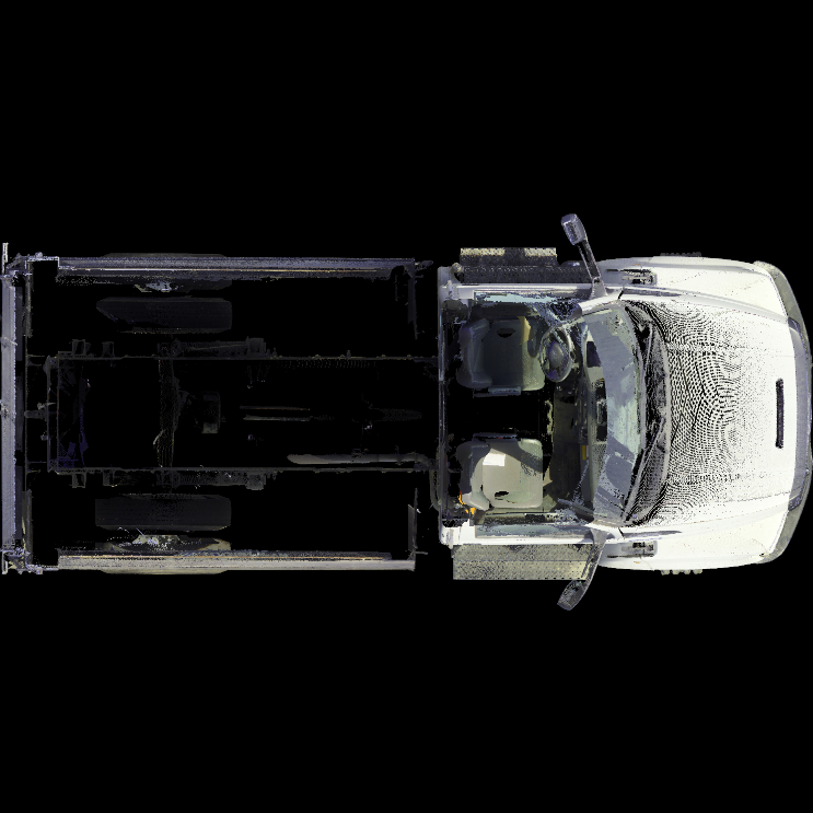 Ford F-750 2022